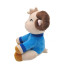 Jschlatt Ram Plush 9 Inches
