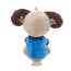 Jschlatt Ram Plush 9 Inches
