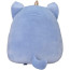 Squishmallows Courtney The Lavender Caticorn 12 Inches Plush Toy