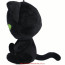 Miraculous Plagg Soft Plush Toy
