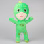 PJ Masks Gekko Greg Soft Plush Toy 30cm