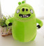 Angry Birds Pig Stuffed Toy 45cm 18 inches