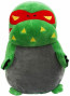 Monster Hunter Deviljho Plush Toy