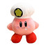 Chef Kirby From Kirby Plush Toy