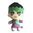Rohan Kishibe From JoJo's Bizarre Adventure Plush Toy
