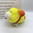 Pikmin Oatchi Plush Toy