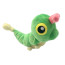 Caterpie From Pokemon Plush Toy