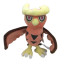 Noctowl From Pokemon Plush Toy