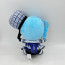 Hoshimachi Suisei With Hat Plush Toy