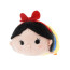 Tsum Tsum Snow White From Snow White And The Seven Dwarfs Plush Toy