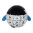 Baby Globe Plushie Plush Toy 20cm 7.8inches
