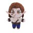 Baldur's Gate 3 Halsin Plush Toy 25cm 10inches