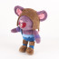 Brawl Stars Mouse Soft Stuffed Plush 30cm 11.81inches