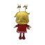 Dr. Seuss' The Grinch Cindy Lou Who Plush Toy 30cm 12cm