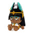 Dalilah and Medjed Plushie Plush Toy 18cm 7inches