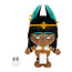 Dalilah and Medjed Plushie Plush Toy 18cm 7inches