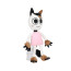 Dandy's World Calico Scraps Plush Toy 39cm 15.3inches
