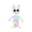 Dandy's World Paper Scraps Plush Toy 28cm 11inches
