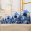 Disney Stitch Sitting Soft Stuffed Plush Multiple Sizes