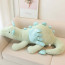 Mint Green Dragon Plush Toy 30cm 11.8inches