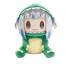 Hololive Gawr Gura Dinosaur Gura Plush Toy 20cm 7.8inches