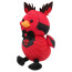 Hazbin Hotel Alastor Duck Plush Toy 20cm 8inches