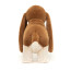Jellycat Amuseables Randall Basset Hound Soft Stuffed Plush 30cm 11.81inches