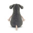 Jellycat Lachlan Sad Rat Soft Stuffed Plush 27cm 10.6inches