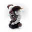 Bards of New York Katari Plush Toy 22cm 8.6inches
