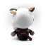 Bards of New York Katari Plush Toy 22cm 8.6inches