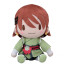 Maebashi Witches Kyouka Kitahara Plush Toy 22cm 8.6inches