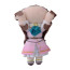 Love Live! Hasunosora Megumi Fujushima Winking Plush Toy 16cm 6.3inches