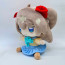 Neuro Sama Soft Stuffed Plush 23cm 9.05inches