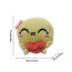 Pancake In Love Plush Makeship 20cm 7.78inches