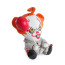 IT: Welcome to Derry Pennywise with Balloon Plush Toy 30cm 12inches