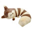 Sleeping Furret Pokemon Soft Stuffed Plush 45cm 17.71inches
