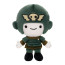 PlushDuk Plushie Plush Toy 18cm 7inches