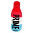 Prime Energy Drink Ice Pop Plush Toy 22cm 8.6inches