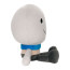 Roblox Regretevator Wallter Plush Toy 16cm 6.3inches