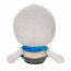 Roblox Regretevator Wallter Plush Toy 16cm 6.3inches