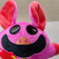 Smiling Critters PickyPiggy Plush Toy - 25cm 9.84inches