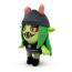 Shotzi Blackheart Plush Toy 25cm 10inches