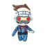 Guardian's Of The Galaxy Star Lords Plush Toy 20cm 8inches