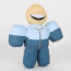 Wellworks Roblox Soft Stuffed Plush 28cm 11inches