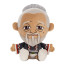 Civilization VII Confucius Plushie Plush Toy 18cm 7inches