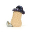 Jellycat Amuseables Peanut Space Rodeo Outfit Soft Stuffed Plush 14cm 5.5inches