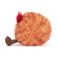 Jellycat Amuseables Planet Mars Soft Stuffed Plush 16cm 6.3inches