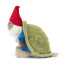 Jellycat Timmy Turtle Garden Gnome Soft Stuffed Plush 28cm 11inches