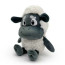Amanda The Adventurer Wooly Plush Toy 25cm 10inches