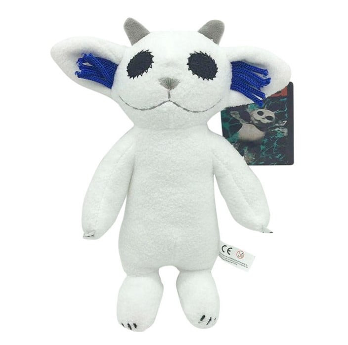 Ned Bayou 21 Twenty One Pilots Plush 8 inch
